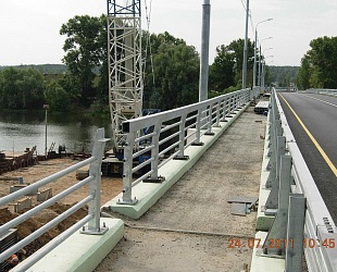 Мостовые и строительные конструкции - фото 13